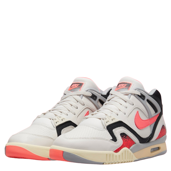 Nike Air Tech Challenge 2 QS 'Hot Lava'