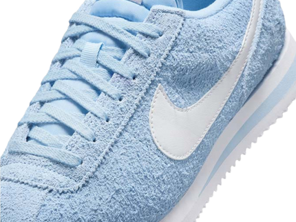 Nike Cortez SE WMNS Aluminum
