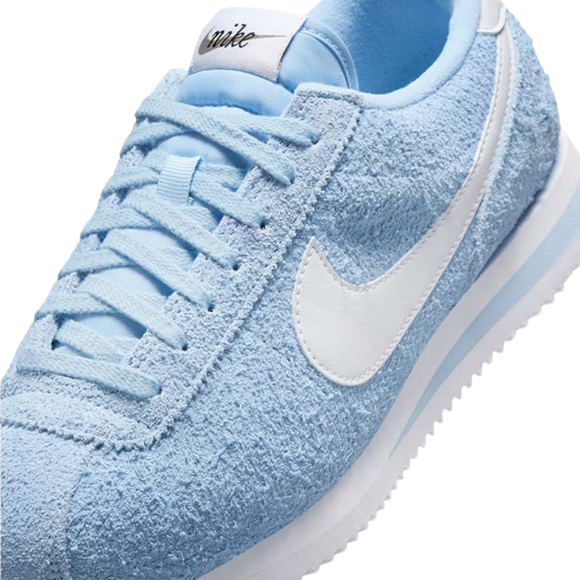 Nike Cortez SE WMNS Aluminium