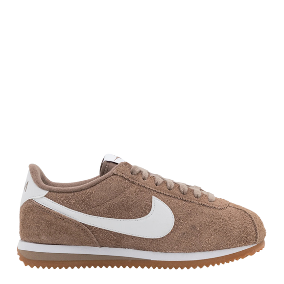 Nike Cortez Vintage Suede Wmns "Mink Brown