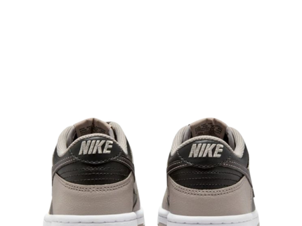 Nike Dunk Low Medium Oliv