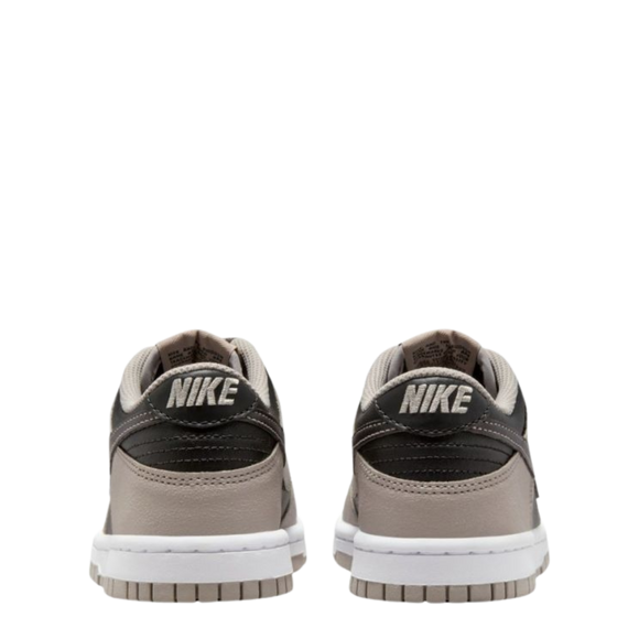 Nike Dunk Low Black Grey GS