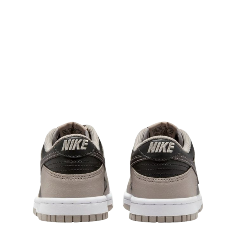 Nike Dunk Low Black Grey GS