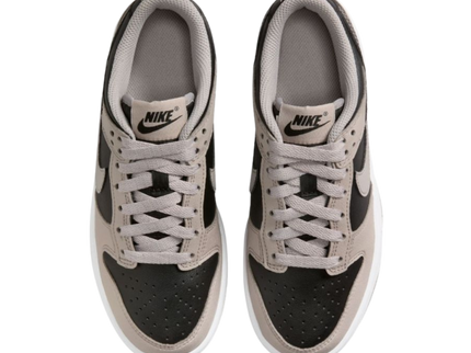 Nike Dunk Low Black Grey GS