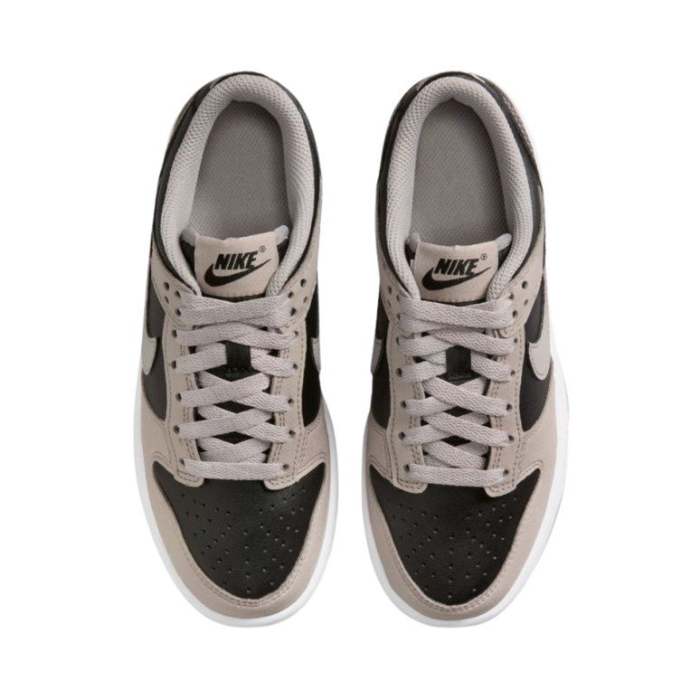Nike Dunk Low Black Grey GS