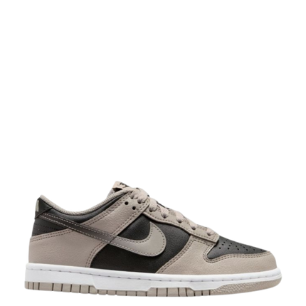 Nike Dunk Low Black Grey GS