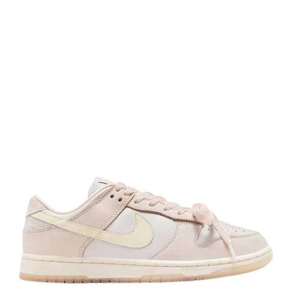 Nike Dunk Low Premium W "Pink Ribbon"