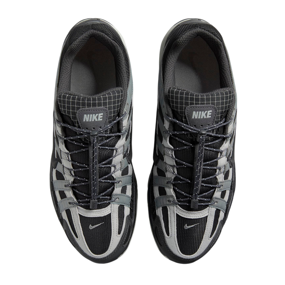 Nike P-6000 Premium Anthracite