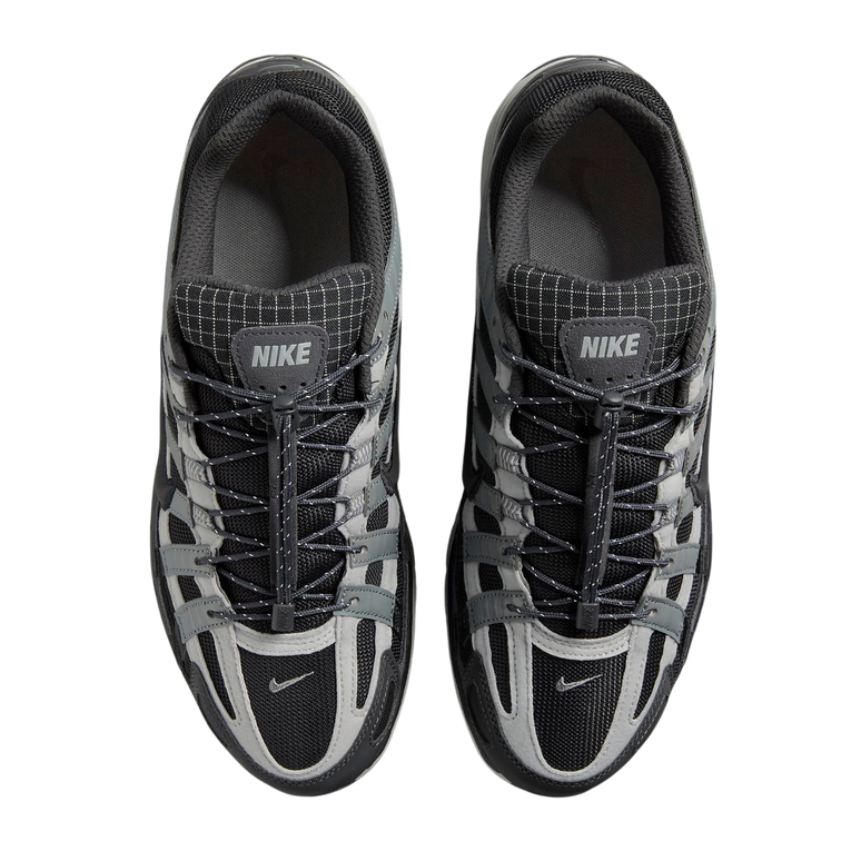 Nike P-6000 Premium Anthrazit