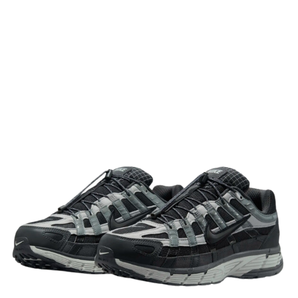 Nike P-6000 Premium Anthracite