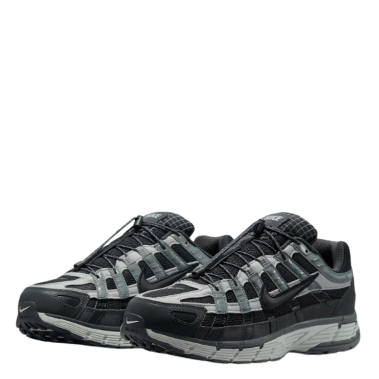 Nike P-6000 Premium Anthrazit