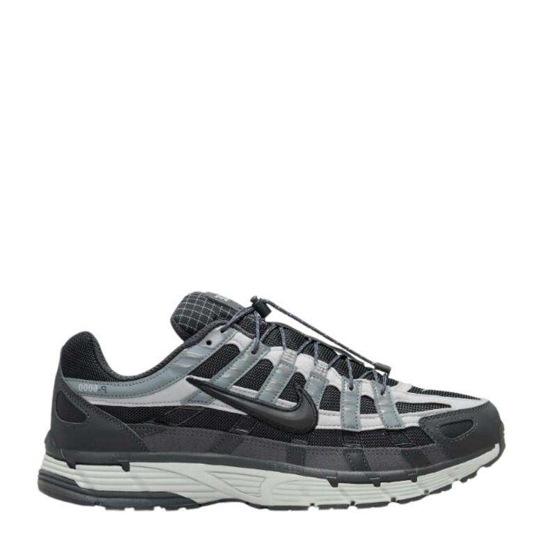 Nike P-6000 Premium Anthrazit