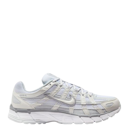 Nike P-6000 Pure Platinum