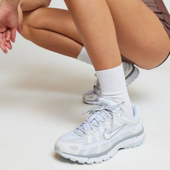 Nike P-6000 Pure Platinum