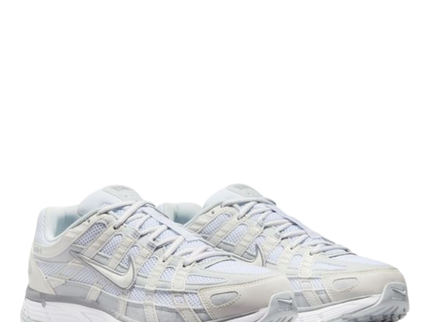 Nike P-6000 Pure Platinum