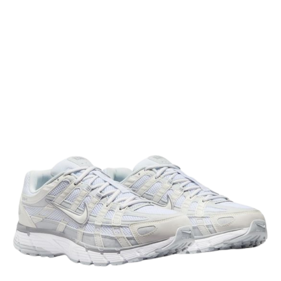 Nike P-6000 Pure Platinum