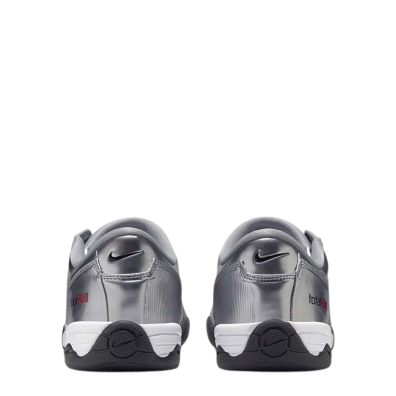 Nike Total 90 SP " Metallic Silver "