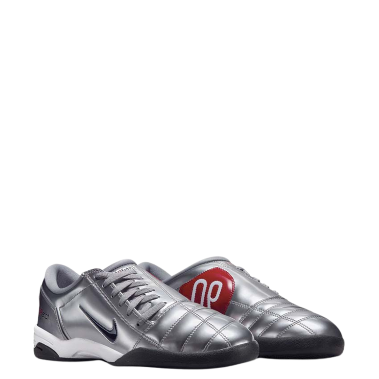 Nike Total 90 SP " Metallic Silver "