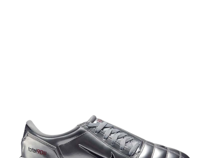 Nike Total 90 SP " Metallic Silver "