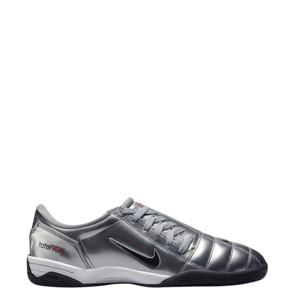 Nike Total 90 SP " Metallic Silver "