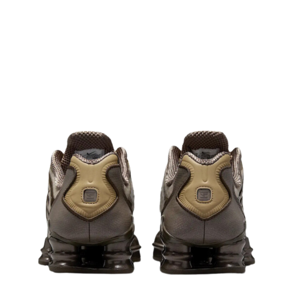 Nike W Shox TL Khaki Ironstone