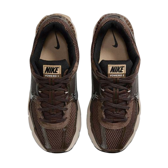 Nike Zoom Vomero 5 W "Baroque Brown"