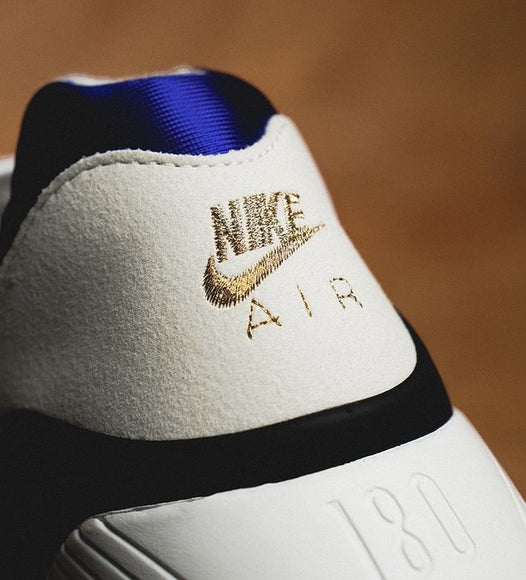 Nike Air 180 'Concord' - 2024