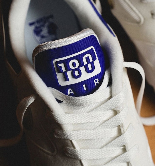 Nike Air 180 'Concord' - 2024