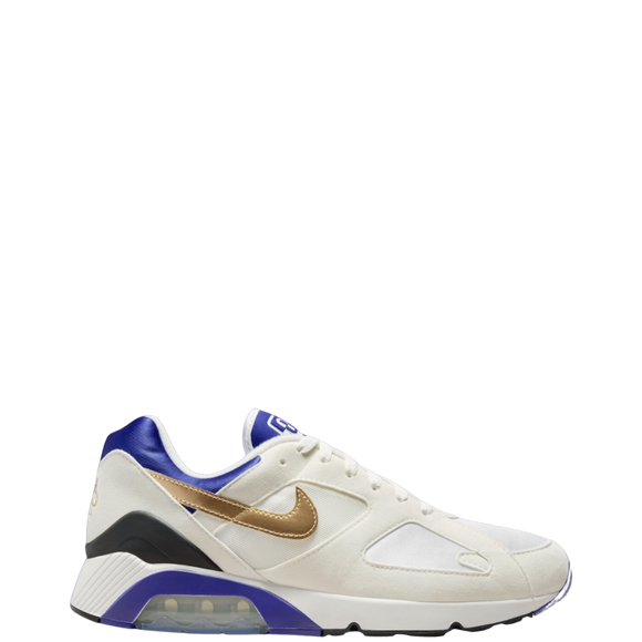 Nike Air 180 'Concord' - 2024