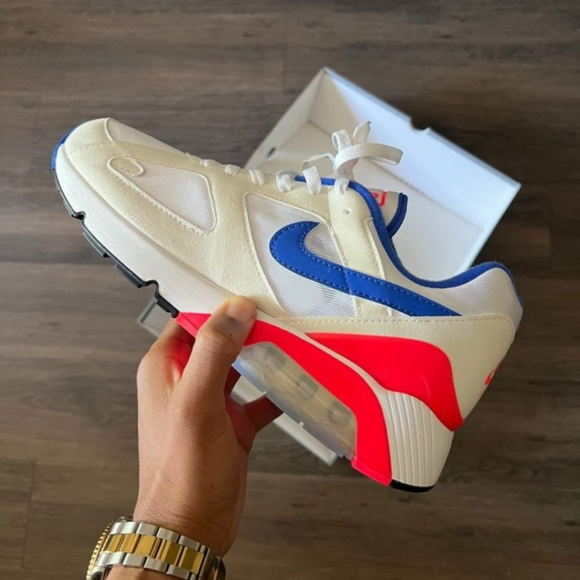 Nike Air 180 'Ultramarine' 2024 - SneakerMood 