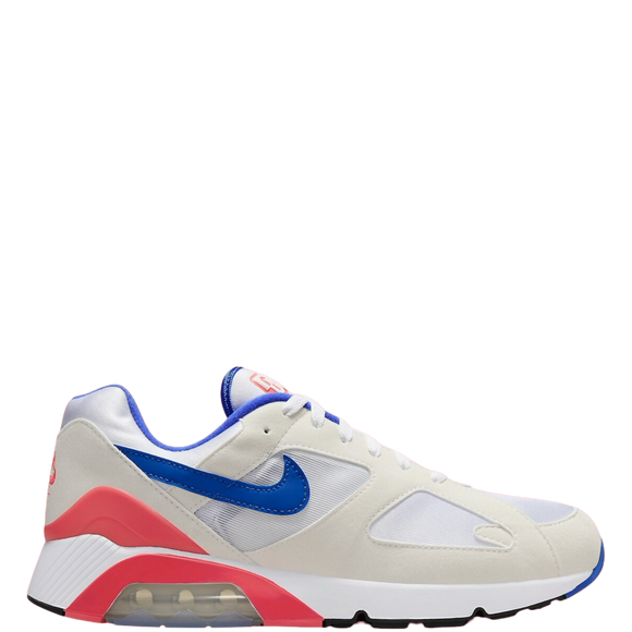 Nike Air 180 'Ultramarine' 2024 - SneakerMood 