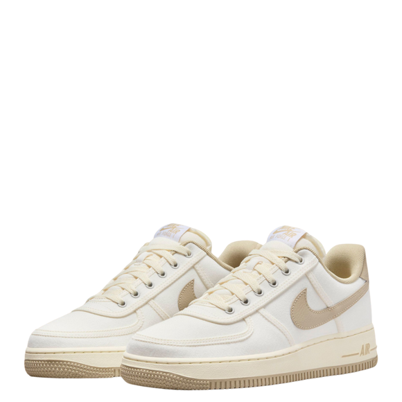 Nike Air Force 1 '07 'Sail and Limestone' - SneakerMood 