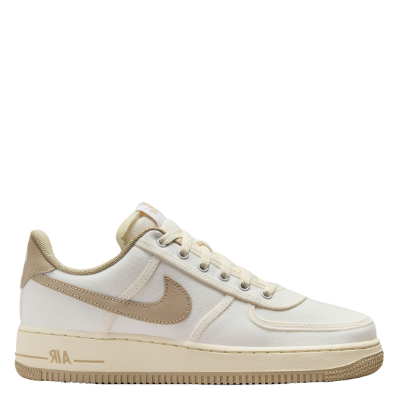Nike Air Force 1 '07 'Sail and Limestone' - SneakerMood 