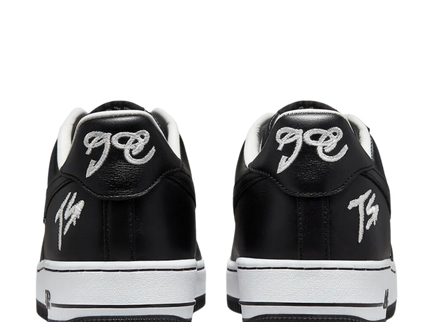 Nike Air Force 1 Low QS Terror Squad Blackout - SneakerMood 