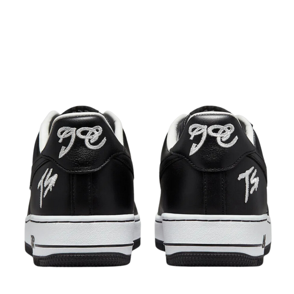 Nike Air Force 1 Low QS Terror Squad Blackout - SneakerMood 
