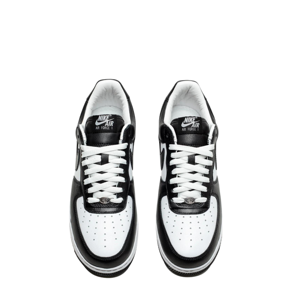 Nike Air Force 1 Low QS Terror Squad Blackout - SneakerMood 