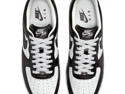 Nike Air Force 1 Low QS Terror Squad Blackout - SneakerMood 
