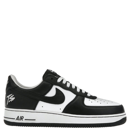 Nike Air Force 1 Low QS Terror Squad Blackout - SneakerMood 