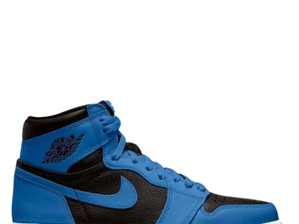 Air Jordan 1 High Dark Marina Blue