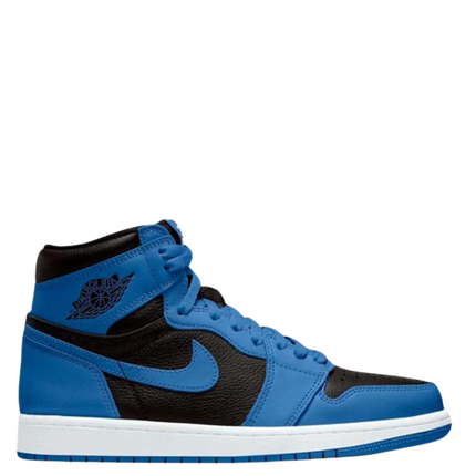 Nike Air Jordan 1 High Dark Marina Blue