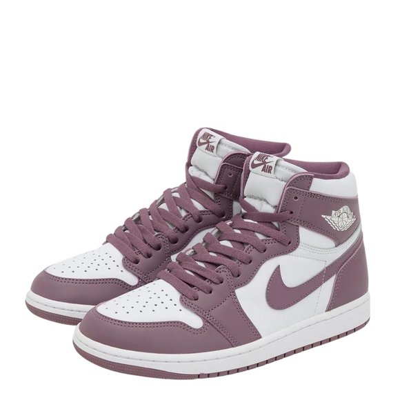 Nike Air Jordan 1 High 'Mauve' - SneakerMood 