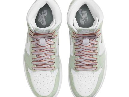 Nike Air Jordan 1 High OG Seafoam ( W )