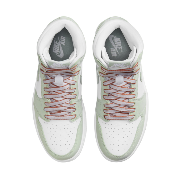 Nike Air Jordan 1 High OG Seafoam ( W )