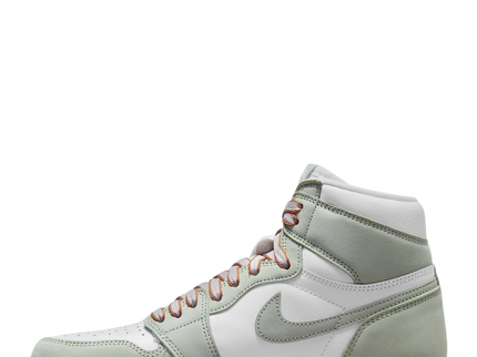 Nike Air Jordan 1 High OG Seafoam ( W )