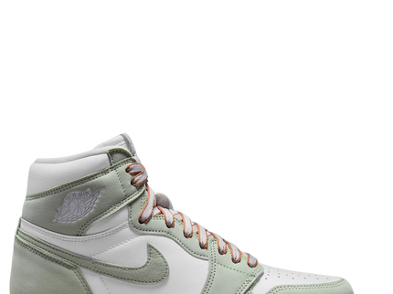 Nike Air Jordan 1 High OG Seafoam ( W )