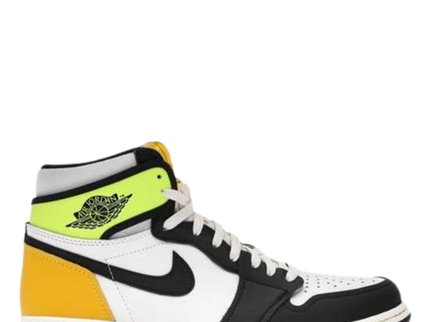 Nike Air Jordan 1 High ' Volt '