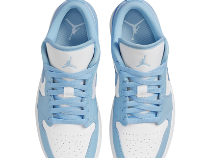 Nike Air Jordan 1 Low Aluminum (W)