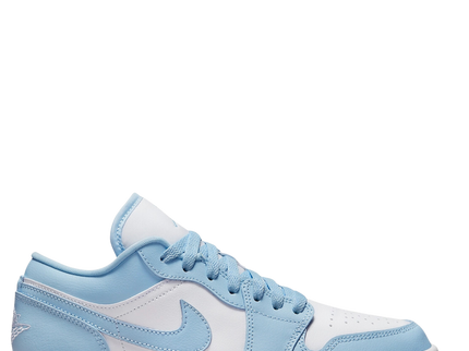 Nike Air Jordan 1 Low Aluminum (W)