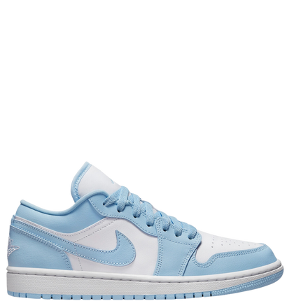 Nike Air Jordan 1 Low Aluminum (W)