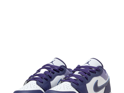 Nike Air Jordan 1 Low GS 'Sky J Purple'